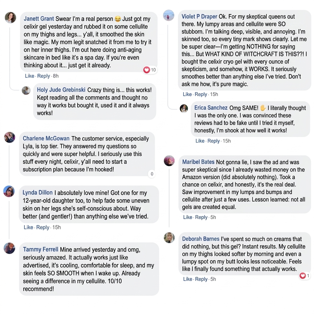 Clean energy for keto